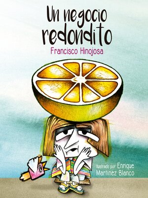 cover image of Un negocio redondito
